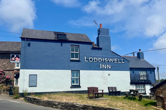 Plus de détails pour Fore St, Loddiswell - Local commercial à vendre