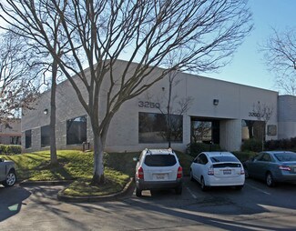 Plus de détails pour 3250 Ramos Cir, Sacramento, CA - Local d’activités à vendre