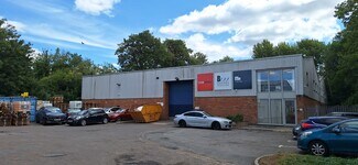 Plus de détails pour Leckhampton Rd, Cheltenham - Industriel/Logistique à vendre