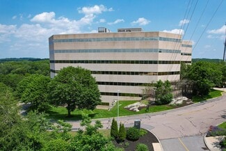 Plus de détails pour 75 Second Ave, Needham, MA - Bureau à louer