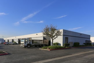 Plus de détails pour 901-945 S Greenwood Ave, Montebello, CA - Industriel/Logistique à louer