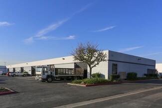 Plus de détails pour 910-945 S Greenwood Ave, Montebello, CA - Industriel/Logistique à louer