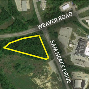 Plus de détails pour 9605 Sam Neace Dr, Florence, KY - Terrain à vendre