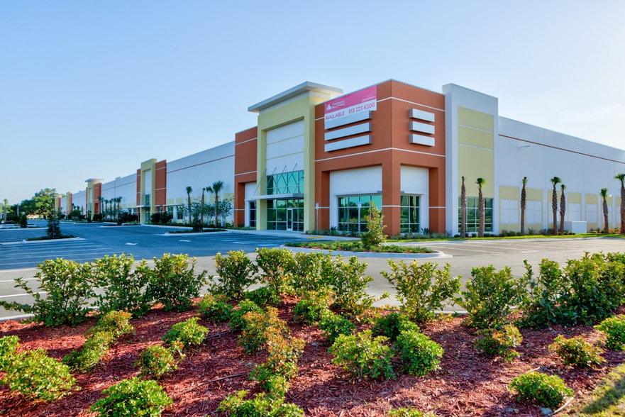 3502 Fancy Farms Rd, Plant City, FL à louer - Photo de l’immeuble – Image 3 sur 13