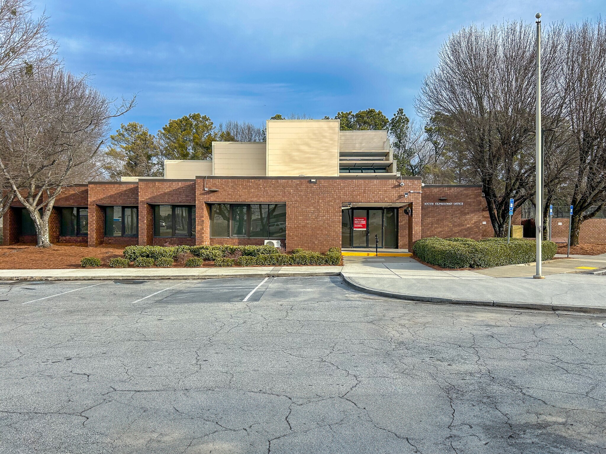 3800 Browns Mill Rd SE, Atlanta, GA à vendre Photo principale– Image 1 sur 20