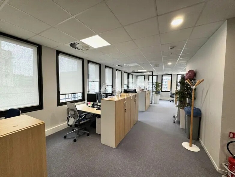 Bureau dans Saint-Étienne à vendre - Photo intérieure – Image 3 sur 5