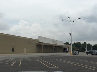 Plus de détails pour 7050 S Pulaski Rd, Chicago, IL - Local commercial à vendre
