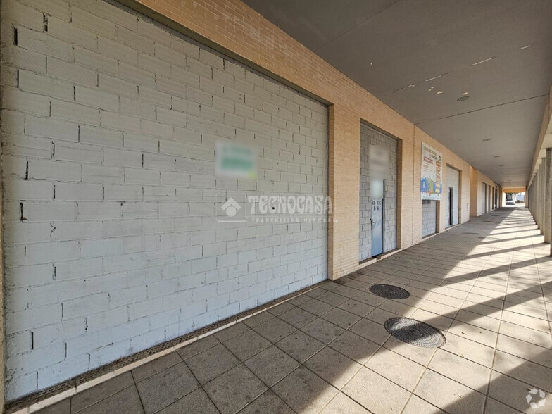 Local commercial dans Alcorcón, Madrid à louer - Photo intérieure – Image 1 sur 1