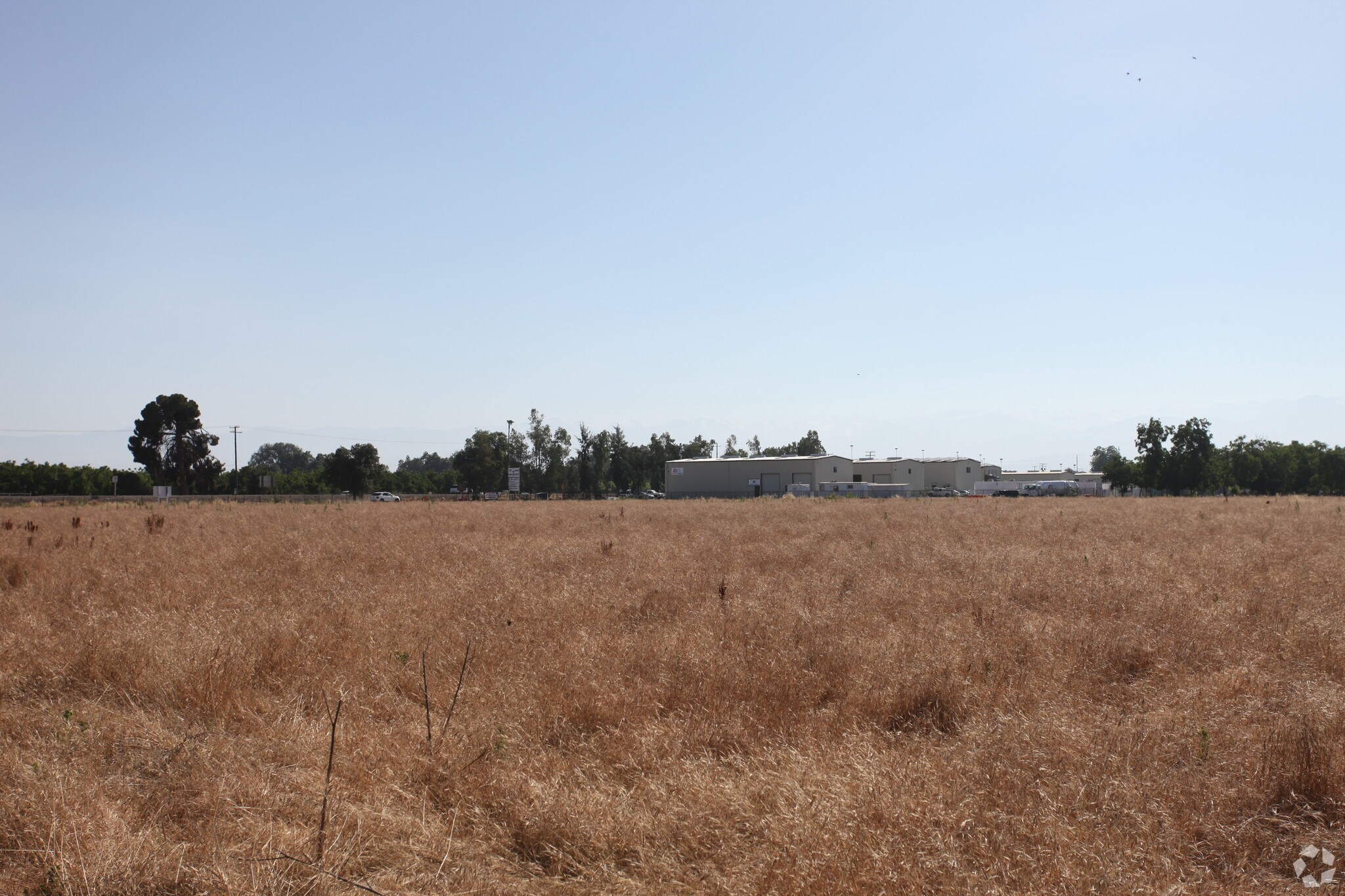 Hwy 198 @ Farmersville Blvd, Visalia, CA à vendre Photo principale– Image 1 sur 10