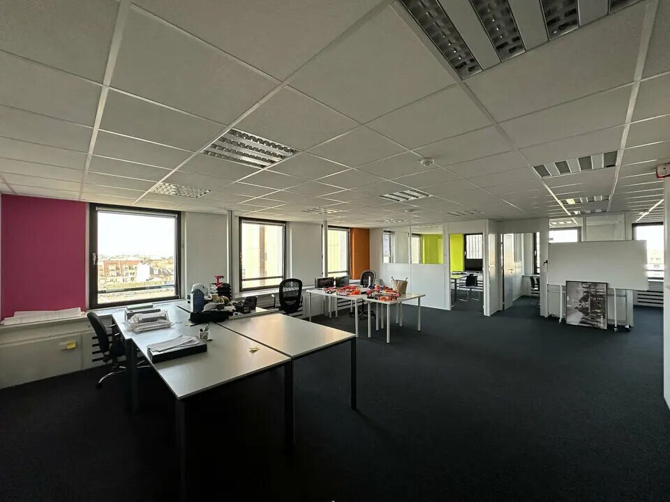 Photo de l’immeuble