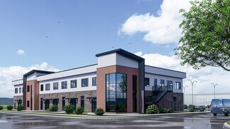 Plus de détails pour 4184 St Cloud Dr, Loveland, CO - Local commercial à vendre