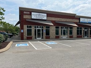 6600 New Nashville Hwy, Smyrna, TN à louer Photo de l’immeuble– Image 2 sur 22