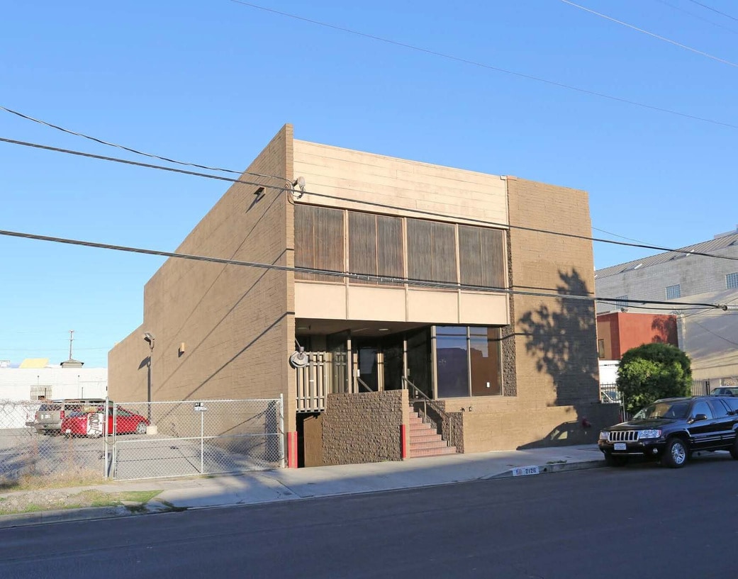 2126 Cotner Ave, Los Angeles, CA à louer Photo intérieure– Image 1 sur 1