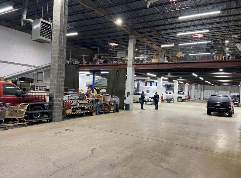 11333 Maryland Ave, Beltsville, MD à louer - Photo intérieure – Image 3 sur 3