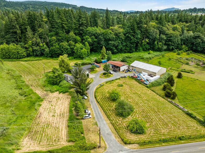 4250 Dewey Rd, Bellingham, WA à vendre - Photo de l’immeuble – Image 3 sur 21