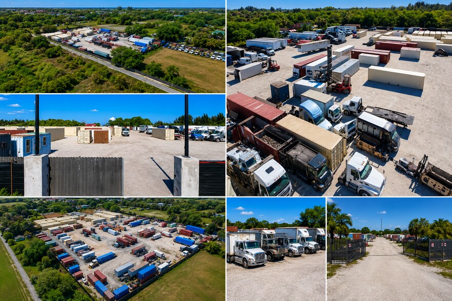 12485 197th ave, Miami, FL à vendre - Photo principale – Image 1 sur 8