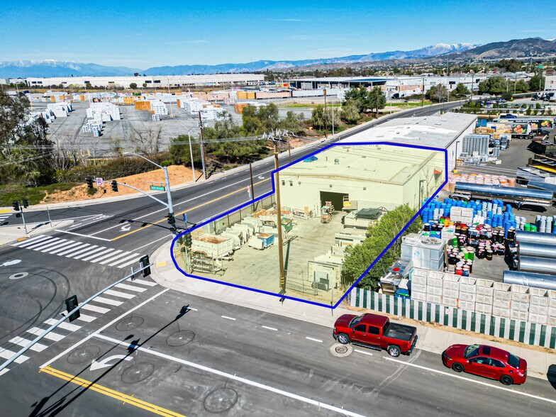 411 Veile Ave, Beaumont, CA à louer - Aérien – Image 1 sur 5