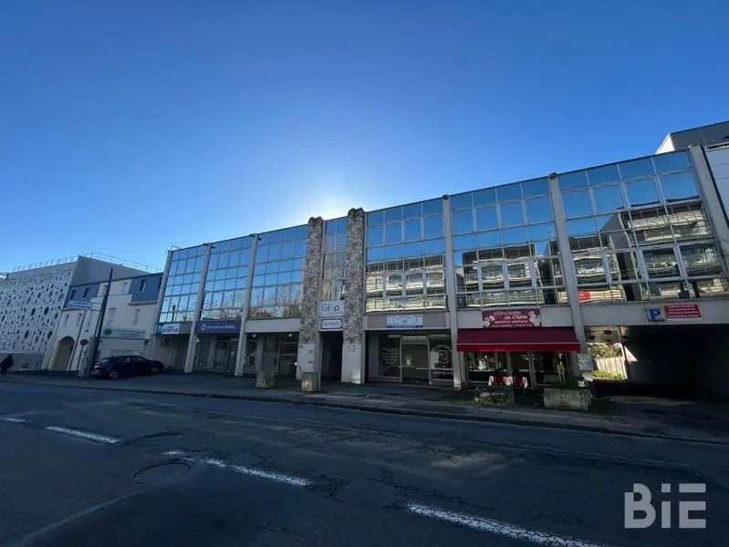436 Avenue De Verdun, Mérignac à vendre Photo de l’immeuble– Image 1 sur 8