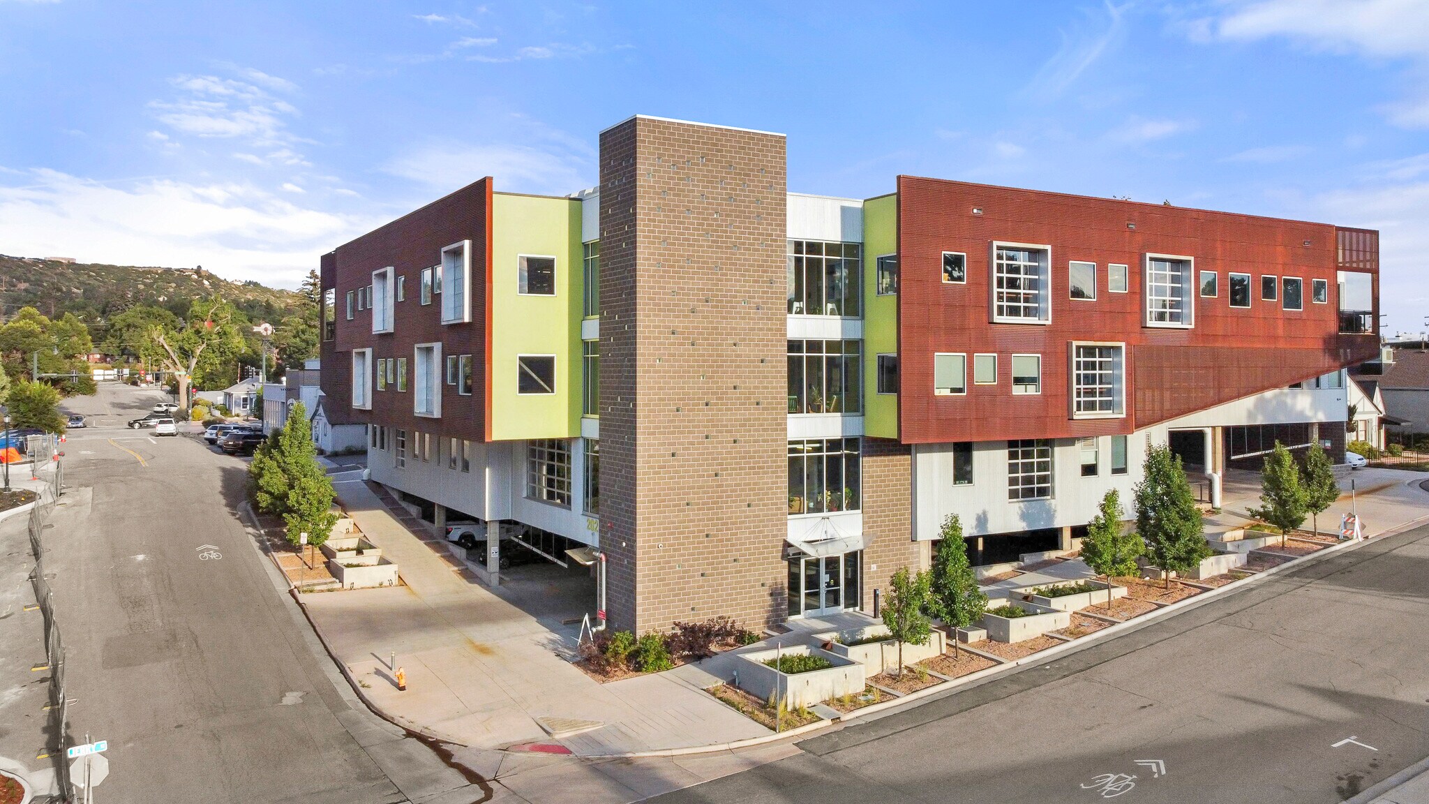 202 6th St, Castle Rock, CO à louer Photo de l’immeuble– Image 1 sur 13