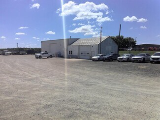 Plus de détails pour 7004 11th Ave SW, Rochester, MN - Industriel/Logistique à vendre
