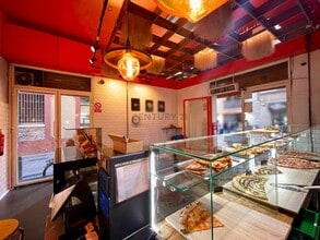 Local commercial dans Barcelone, Barcelona à louer Photo intérieure– Image 2 sur 14