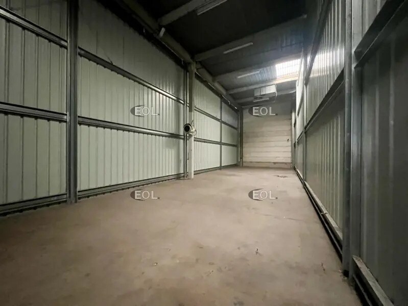 Local d’activités dans Aulnay-sous-Bois à louer Photo intérieure– Image 1 sur 13