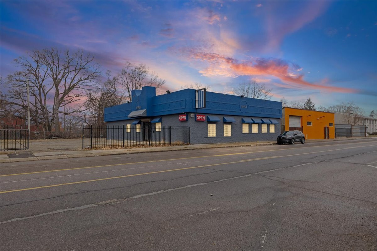 19953 Conant St, Detroit, MI à vendre Photo principale– Image 1 sur 9