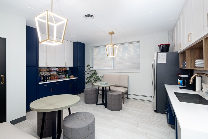 1640 Grant St, Denver, CO à vendre - Photo intérieure – Image 2 sur 29