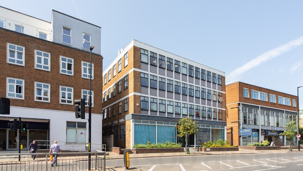 29 London Rd, Bromley à louer - Photo de l’immeuble – Image 2 sur 10