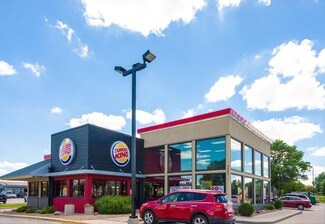 Plus de détails pour 3765 Gateway Dr, Grand Forks, ND - Local commercial à vendre