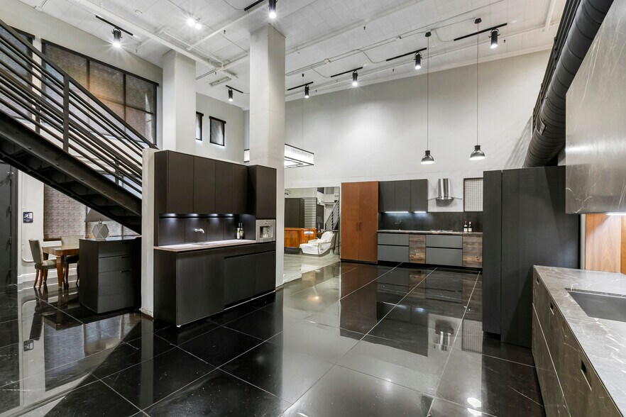 1645-1649 Mission St, San Francisco, CA à vendre - Photo de l’immeuble – Image 2 sur 10