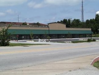 Plus de détails pour 2001 State Highway 248, Branson, MO - Local commercial à louer