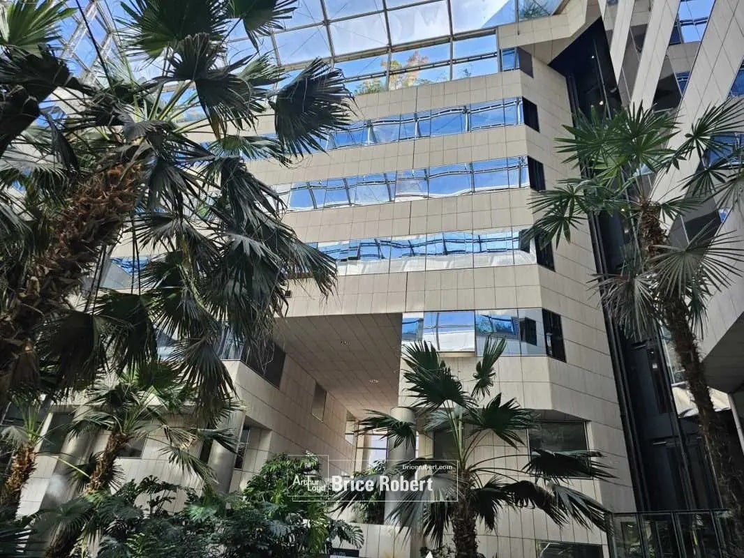 Bureau dans Lyon à louer Photo intérieure– Image 1 sur 5