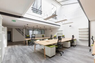 Local commercial dans Paris à louer Photo intérieure– Image 2 sur 2