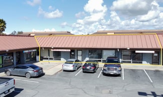 Plus de détails pour 2011-2037 N Main St, Salinas, CA - Local commercial à louer