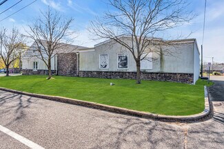 Plus de détails pour 3209 Atlantic Ave, Allenwood, NJ - Local d’activités à vendre