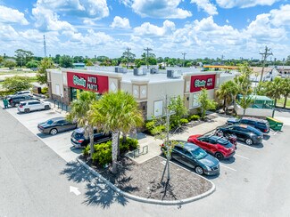 Plus de détails pour 1000 S Loop Blvd, Lehigh Acres, FL - Local commercial à vendre