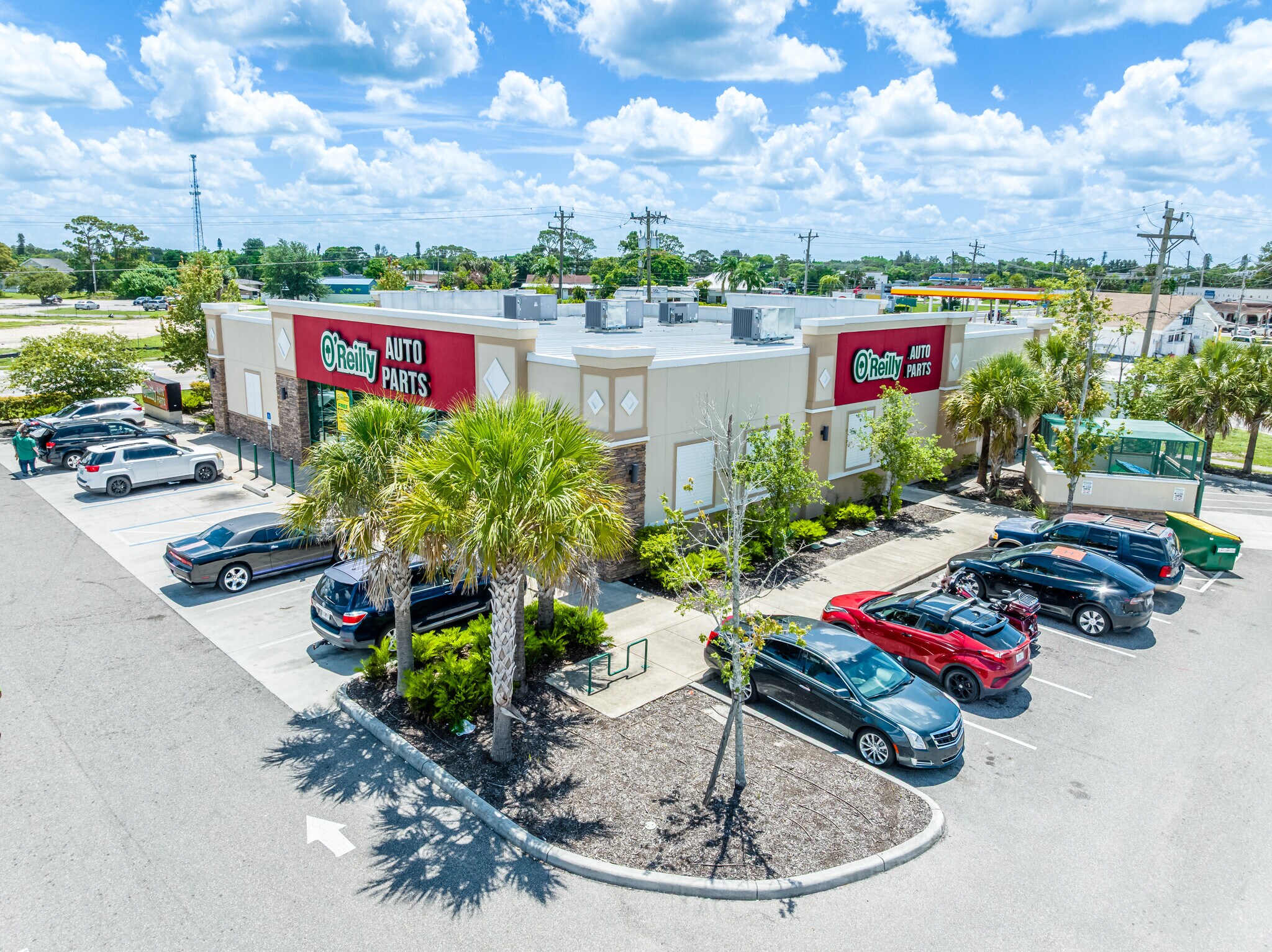 1000 S Loop Blvd, Lehigh Acres, FL à vendre Photo de l’immeuble– Image 1 sur 6