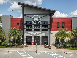Plus de détails pour 42850 Crescent Loop, Babcock Ranch, FL - Bureau à louer