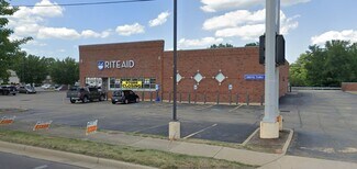 Plus de détails pour 1895 W State St, Alliance, OH - Local commercial à vendre