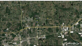Plus de détails pour N Park Rd, Plant City, FL - Terrain à vendre