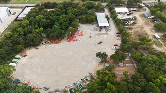 Plus de détails pour 3009 Sandy Ln, Fort Worth, TX - Industriel/Logistique à vendre