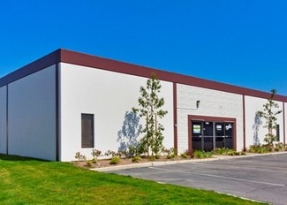 Plus de détails pour 5558-5576 E La Palma Ave, Anaheim, CA - Industriel/Logistique à louer