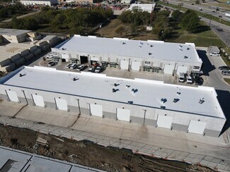 Plus de détails pour 5940 Lower Birdville Rd, Haltom City, TX - Industriel/Logistique à louer