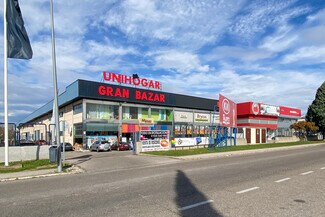 Plus de détails pour Industriel/Logistique à vendre