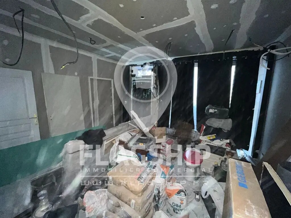 Local commercial dans Paris à louer Photo intérieure– Image 1 sur 5