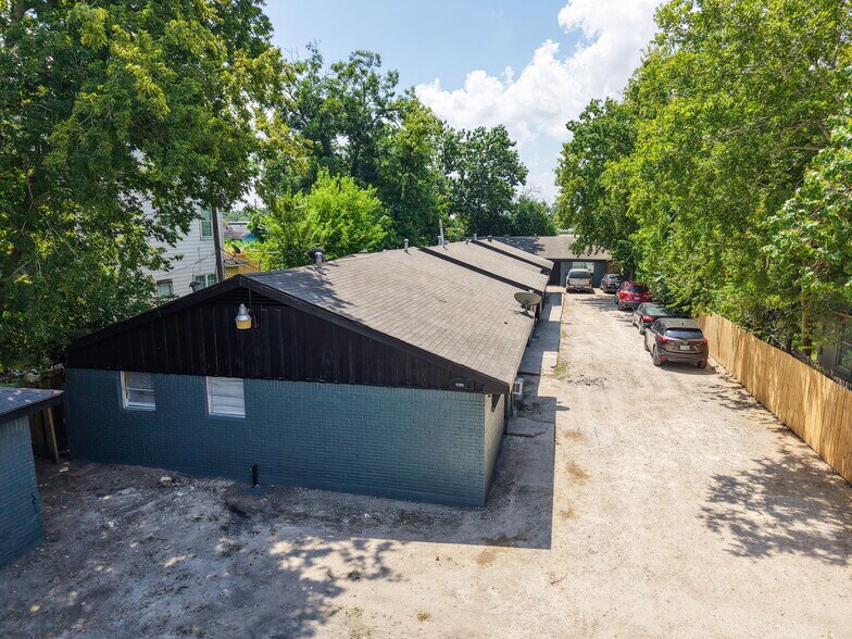 5022 Mallow St, Houston, TX à vendre - Photo de l’immeuble – Image 3 sur 30