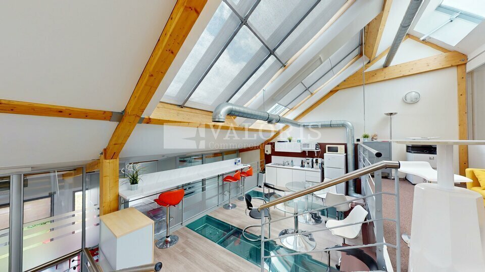 35 Rue Saint Simon, Lyon à vendre Photo de l’immeuble– Image 1 sur 15