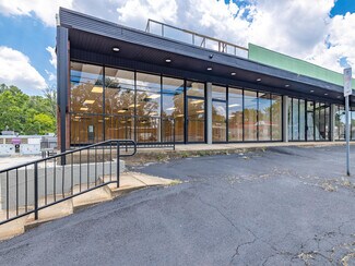 Plus de détails pour 8322-8330 Olive Blvd, Saint Louis, MO - Local commercial à louer