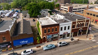 Plus de détails pour 916 Mainstreet, Hopkins, MN - Bureau/Local commercial à louer
